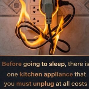 Save energy and enhance safety by unplugging unused appliances like your TV, computer, microwave, and phone chargers. Devices left connected still draw “phantom” power and may pose fire risks. Disconnecting them reduces electricity bills, prevents overheating, and keeps your home safer every day.