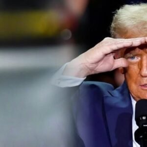 Nuclear Night Shocks The World