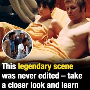 Little-known mistakes and bloopers in Midnight Cowboy