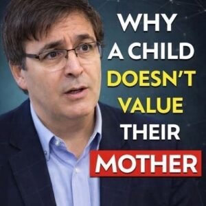 Understanding Emotional Distance Between Children and Mothers