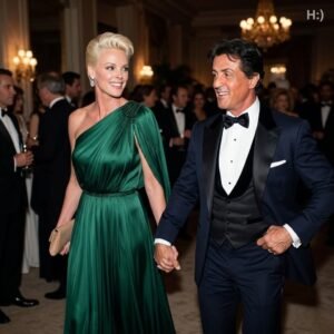 Look what you lost, Stallone! This is how the actor’s ex-wife Bridget Nielson looks and lives today
