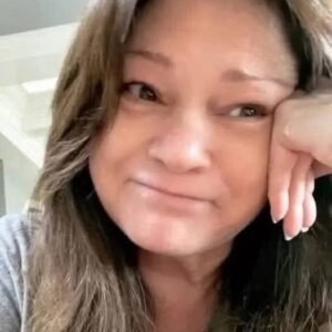 Valerie Bertinelli Is Saying Goodbye