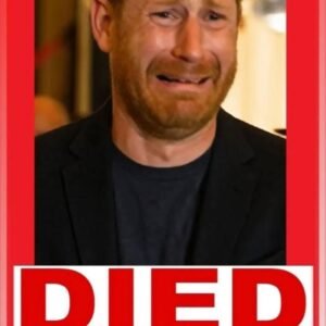 Prince Harry In Tears