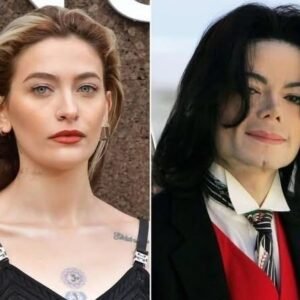 Paris Jackson Breaks Her Silence! The Terrifying Truth Behind Her Father Death and Her Own Survival