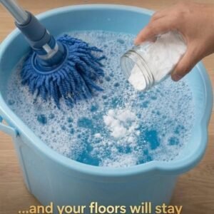 I ignored this simple floor trick for years—until trying it changed everything