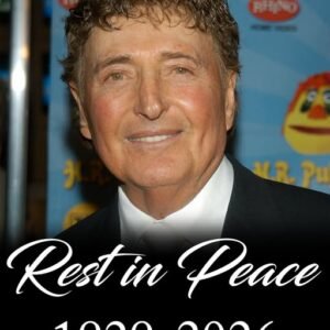 TV pioneer behind beloved classic children’s shows has died