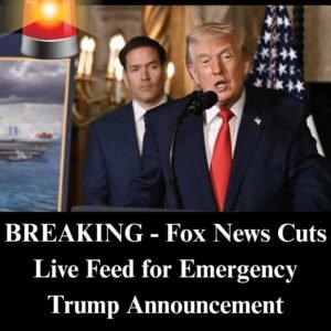 Bret Baier Provides Huge Update After Phone Call from Trump