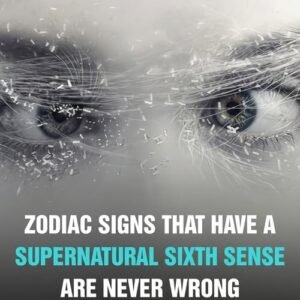 The Zodiac Signs Most Likely to Experience Psychic Dreams—Is Yours One of Them?