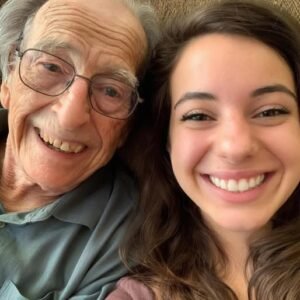After Losing Her Parents and Being Raised by a Devoted Grandfather, a Young Woman’s World Shatters When a Mysterious Phone Call