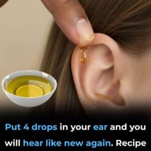 Soothing Ear Discomfort: A Practical Guide to Gentle Relief at Home