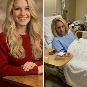 As a Nurse, I Was Assigned to Treat the Woman Who Made My Teenage Years a Living Hell – When She Recovered, She Told Me, ‘You Should Resign Immediately’