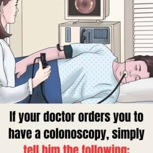 Colonoscopy Without Fear: A Clear, Step-by-Step Guide to What Really Matters