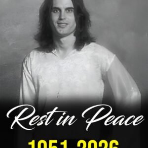 With heavy hearts, we announce the passing of this musician who gave us so much: ‘Keyboard wizard’ of Ambrosia