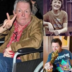 Four of Michael J. Fox’s kids have announced the awful news.