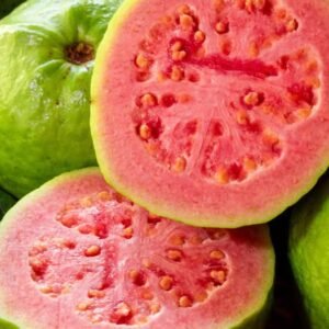 Doctors reveal that guava leaf tea causes…