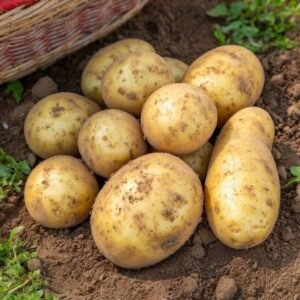 Doctors Reveal That Eating Potatoes Causes Surprising Effects On Your Body