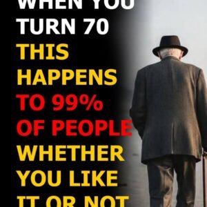 Common changes that can occur after age 70 and why it’s important to know about them early