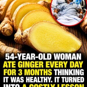 A Simple Root With Powerful Health Benefits