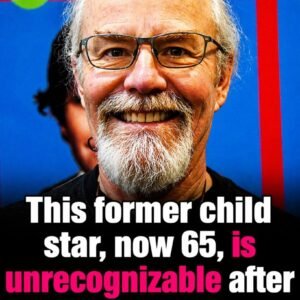 Former Child Star at 65 Surprises Fans With Transformation