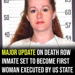 Major update in case of death row inmate set for historic execution