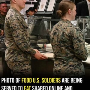 US soldiers shares concerning