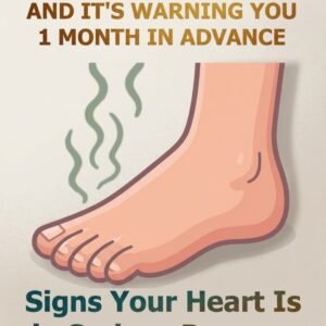 The Connection Between Foot Health and Overall Heart Wellness