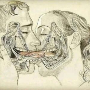 When A Man Kisses You with His Tongue, Here’s What It Means