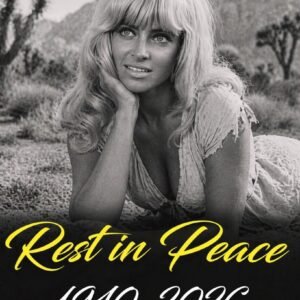 Actress Known for Memorable “Cool Hand Luke” Scene Passes Away at 87