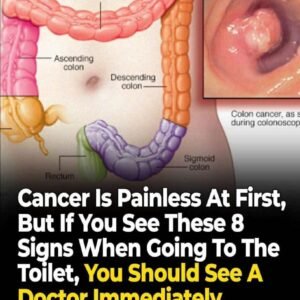 How Your Bowel Movements Reveal Clues About Colon Cancer