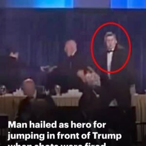 Man hailed as a hero