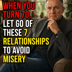 Setting healthy boundaries in relationships after 70