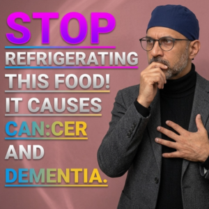 5 Common Foods You Should Never Refrigerate: Experts Reveal Why Potatoes, Onions, Tomatoes, Garlic, and Bread Lose Flavor, Nutrients, and Safety When Chilled—Discover How Storing Them in Cool, Dry, Ventilated Spaces Preserves Freshness, Enhances Nutrition, and Prevents Harmful Changes, Offering Simple Kitchen Hacks That Protect Taste, Health, and Everyday Culinary Success