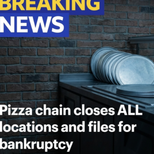 Beloved Pizza Chain Gina Maria’s Closes After Fifty Years And Files For Bankruptcy Leaving Customers Shocked As Locations Suddenly Shut Down And A Community Loses A Longstanding Tradition While Former Employees And Loyal Patrons Reflect On Memories Change Loss And The Quiet End Of A Familiar Era That Once Defined Local Comfort And Routine