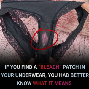 Why Bleach Like Stains On Underwear Are Normal Explained Through Vaginal Discharge Acidity And pH Balance Showing How Natural Body Processes Can Lighten Fabric Over Time While Indicating Healthy Function And When To Watch For Unusual Symptoms Like Odor Itching Or Discomfort For Proper Care And Awareness