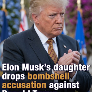 Elon Musk’s Daughter Questions Donald Trump’s Iran Strike Decision, Suggests UFO File Release And Escalating Conflict May Distract From Epstein Controversy, Highlighting Political Tensions, Public Skepticism, Conflicting Narratives, And The Intersection Of Foreign Policy, Transparency Claims, And Domestic Scrutiny In A Deepening Debate Over Motives, Timing, And Truth In Modern American Politics