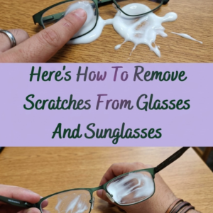 Five Practical Ways to Handle Scratched Glasses at Home While Understanding DIY Limits, Protecting Lens Coatings, Preventing Further Damage, Managing Expectations, Exploring Temporary Fixes, Recognizing When Scratches Affect Vision, and Knowing When Professional Lens Replacement Is the Smartest Choice for Long Term Eye Comfort