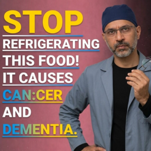 Five common foods you should never refrigerate—potatoes, onions, tomatoes, garlic, and bread—can lose nutrients, flavor, and safety when stored improperly; instead, keep them in cool, dry, ventilated spaces to preserve freshness, prevent harmful changes, and maintain better everyday nutrition overall.