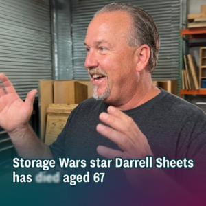 Rumors Claim Storage Wars Star Darrell Sheets Has D:ied at 67, But No Verified Reports Confirm the News as Fans Await Official Statements, Highlighting How Fast Misinformation Spreads Online, Especially About Public Figures, and Why It’s Important to Rely on Trusted Sources, News Outlets, and Family Confirmations Before Believing Sensitive Breaking Celebrity Death Claims