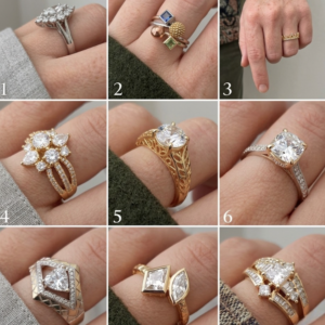 What Your Ring Says About You and How This Small Accessory Reflects Your Personality, Style, Values, and Identity Through Design, Symbolism, and Choice, Revealing Whether You Are Romantic, Minimalist, Bold, Creative, Elegant, Passionate, Free Spirited, or Strong While Telling a Unique Story About Who You Are Without Saying a Word
