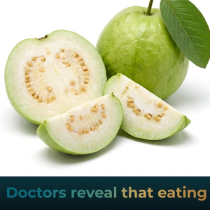 Doctors Reveal That Guava Leaf Tea Causes Unexpected Effects on Health, uncovering surprising benefits and possible risks linked to digestion, blood sugar balance, weight management, skin improvement, and immune support, as experts explain how this natural remedy may influence the body in ways many people overlook or misunderstand when consumed regularly over time