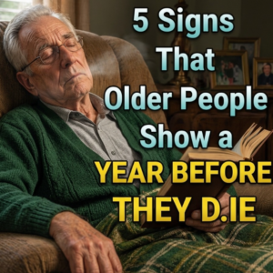 5 Subtle Signs An Elderly Person May Be Nearing Their Final Year Including Weight Loss Fatigue Emotional Withdrawal Health Changes And Breathing Shifts Plus How Compassion Care And Attention Can Support Dignity Comfort And Connection During This Sensitive Stage Of Life