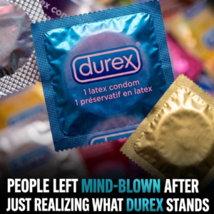 The Surprising Meaning Behind The Name Durex Explained How Durability Reliability And Excellence Define This Global Brand’s Identity While Debunking Common Misconceptions About Its Name And Revealing The History Innovation And Quality Standards That Made It A Leader In Protection And Trust Worldwide Over Decades Of Industry Firsts And Consumer Confidence