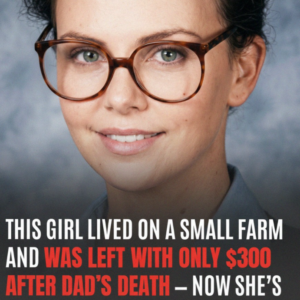 This Girl Lost Her Father in a Tragic Case Involving Her Mother – Left with 0, She Went on to Find Fame