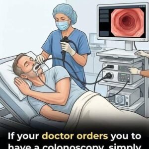 Colonoscopy Question to Ask