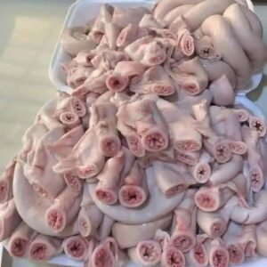 What’s In Supermarket Meat