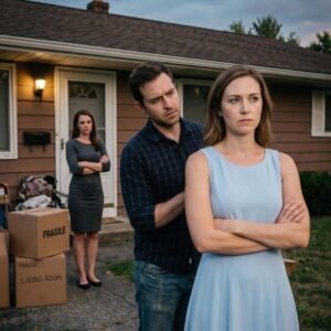 MY HUSBAND TEXTED ME FROM VEGAS SAYING HE’D JUST MARRIED HIS COWORKER AND CALLED ME PATHETIC — I REPLIED “COOL,” CANCELED HIS CARDS, CHANGED THE HOUSE LOCKS, AND THE NEXT MORNING THE POLICE WERE AT MY DOOR…