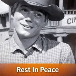 Beloved TV star dies of cancer aged just 61