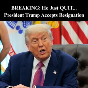 Judges’ Revolt Against Trump Exposed