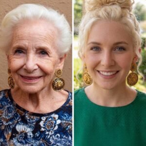 I Brought Nana’s Heavy 18-Karat Gold Heirloom Earrings to a Pawn Shop to Pay My Mortgage – The Appraiser’s One Sentence Left Me Trembling in the Middle of the Store