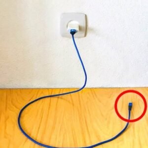 Silent Threat In Your Wall